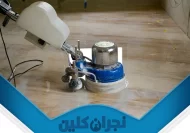 خطوات شركة جلي بلاط بنجران